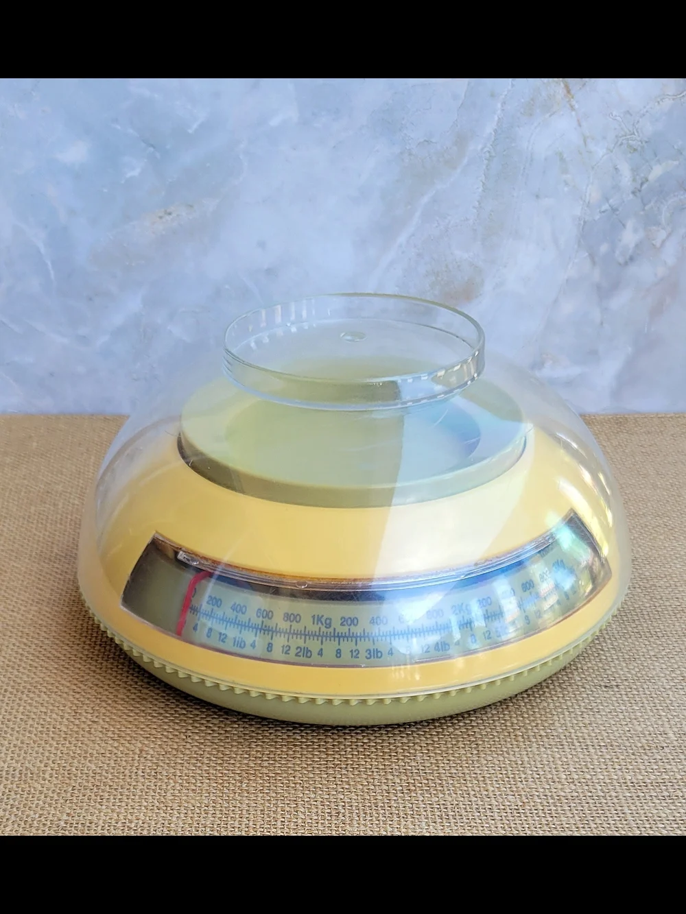 Vintage Mid-Century Modern (MCM) 